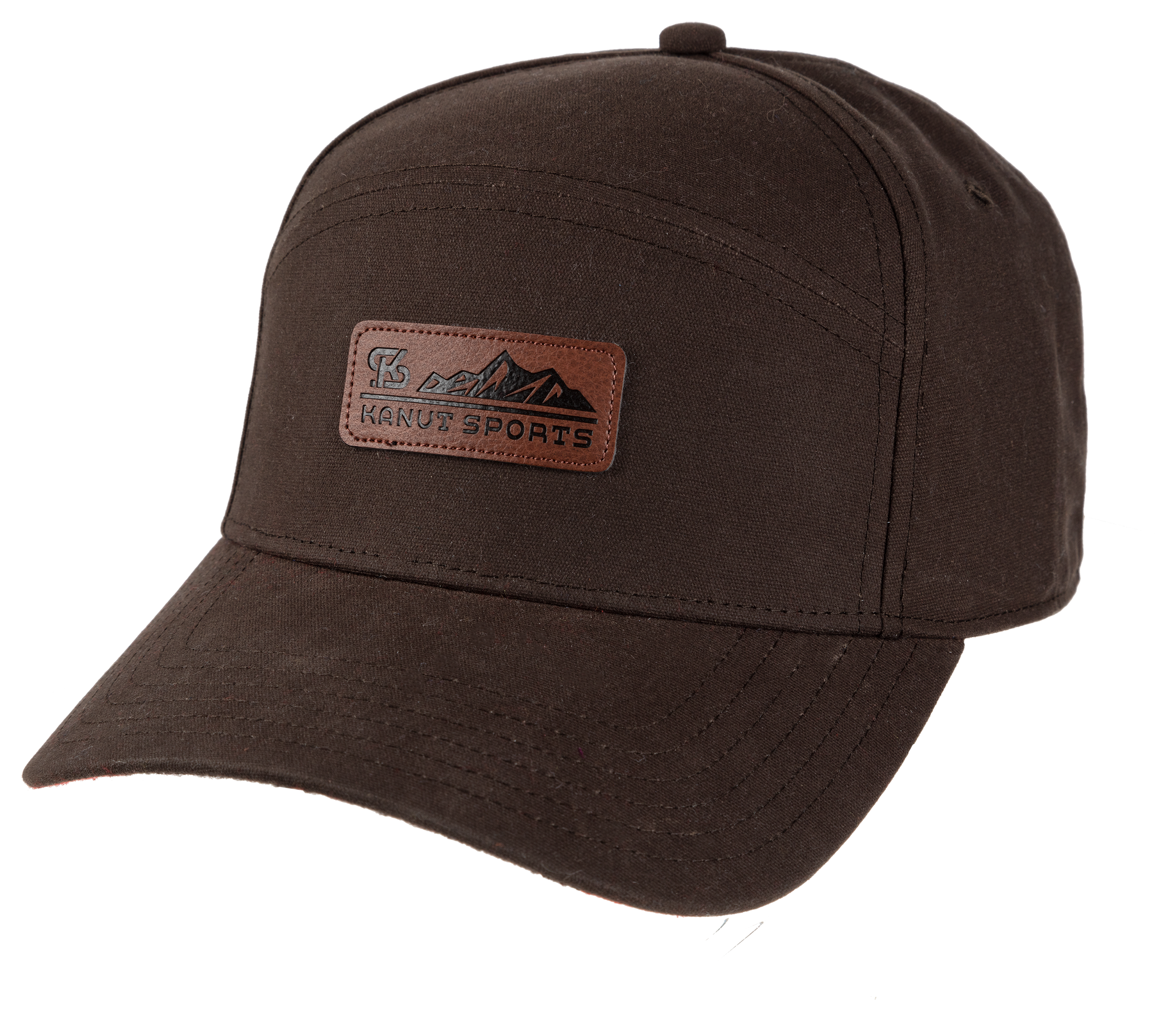Kanut Sports Waxed Cotton Camper Hat Cabela's